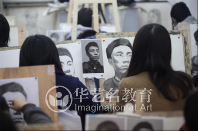 北京畫室排行榜 藝考之路日益艱難，美術培訓遍地開花