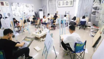 北京畫室-夢想2018 | 我想要的未來，就是給你最美好的未來