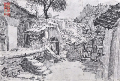 北京畫室 素描藝術培訓的卓越選擇