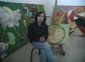 北京央美成功畫室 助力藝術(shù)夢想的專業(yè)殿堂