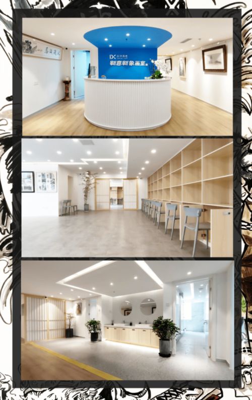 北京新意新象畫室2021-2022屆動畫班招生簡章