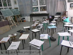 北京央美地上畫室 聚焦學(xué)術(shù)，助力藝術(shù)夢想的孵化地