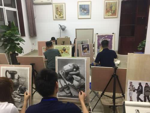 北京畫室十大排名與2020美術(shù)生集訓(xùn)全攻略